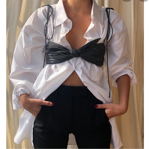 NEW. Orseund Iris Cha Cha Wool Top - Picture 2 of 6